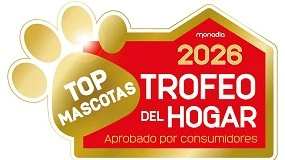 Foto de Trofeo del Hogar TOP Mascotas se consolida como el premio de referencia para el sector pet care
