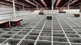 Element Logic automatiza la log�stica e-commerce de Grupo Akoma y Bolian en Barcelona