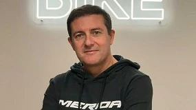 Foto de Entrevista a Eduardo Roldán, CEO de Merida Bikes SWE
