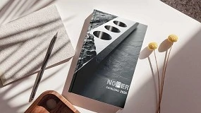 Foto de Nofer actualiza su Catálogo 2026 con nuevas soluciones técnicas y una apuesta por el diseño integral