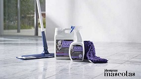 Foto de Bona Pet System, el mejor amigo del suelo y de tu mascota