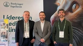 Foto de Las innovaciones de Senvelgo y Semintra impulsan los avances en medicina felina en el Congreso GEMFE 2026