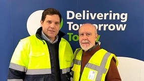 Foto de Palletways Iberia nombra a José Manuel Sánchez nuevo director de Operaciones