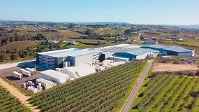 Foto de Granfer: rega eficiente e sustentabilidade no Oeste com Wisecrop