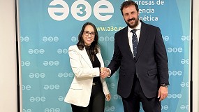 Bosch Industrial, nuevo miembro protector Plata de A3e