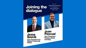 Foto de Elanco participa en 'USA- EU Transatlantic Business Summit', la primera cumbre empresarial para reforzar el diálogo entre Estados Unidos y la Unión Europea