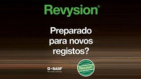 Foto de Revysion: novas autoriza��es de produto
