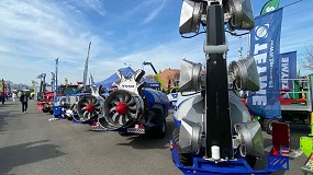 Foto de La Fira de Sant Josep de Mollerussa ya cuenta con m�s de 200 expositores inscritos