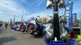 Foto de La Fira de Sant Josep de Mollerussa ya cuenta con más de 200 expositores inscritos