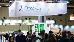 Foto de Eficiencia y asesoramiento, las claves de Timac Agro en FIMA 2026