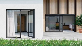 Macrisal y Gealan: 40 a�os de oficio aplicados a la nueva fabricaci�n de PVC