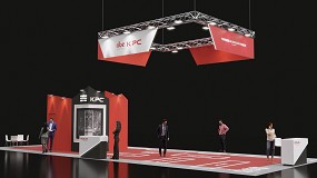 Ribe presenta en Smopyc su apuesta por la innovaci�n y la versatilidad en maquinaria y soluciones energ�ticas