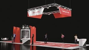 Foto de Ribe presenta en Smopyc su apuesta por la innovación y la versatilidad en maquinaria y soluciones energéticas