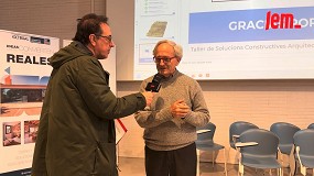 Foto de ToSCA, el desaf�o de proyectar arquitectura con condicionantes reales desde la universidad