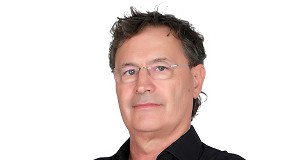 Entrevista a Francisco Garc�a, fundador de Navegar y Pescar