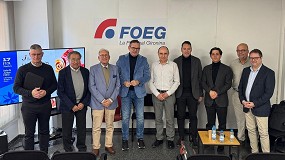 Foto de Digitalizaci�n y conocimiento cient�fico impulsan la evoluci�n del sector jamonero