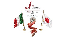 Foto de El XIII Congreso Mundial del Jam�n reunir� en Granada ciencia, mercado e innovaci�n aplicada