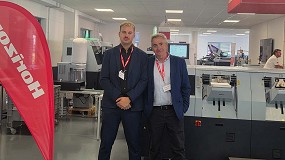 Foto de OPQ Systems cumple 30 a�os