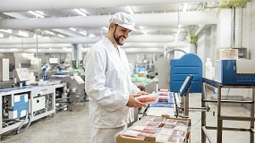 El sector c�rnico espa�ol crece en 2025 y encara 2026 con previsiones favorables pese a la presi�n internacional