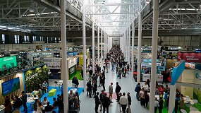 Foto de M�s de 120 expositores confirmados para el 6� Sal�n del Gas Renovable