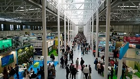 Foto de Más de 120 expositores confirmados para el 6º Salón del Gas Renovable