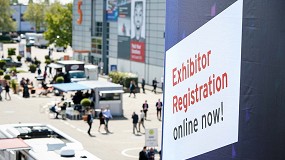 Foto de Drupa 2028 abre la inscripci�n para expositores