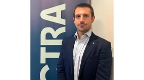 Foto de Oscar Piera, nuevo director comercial de Electra en España