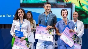 Foto de Fundación Moeve convoca la tercera edición de sus premios para impulsar una transición ecológica justa