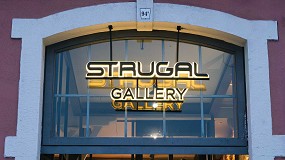Foto de Strugal inaugura Strugal Gallery Lisboa: un nuevo espacio de referencia para el sector