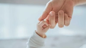 Foto de Los nacimientos en España aumentaron un 1% en 2025