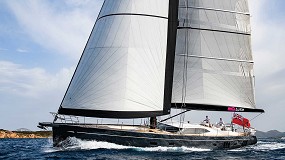 Foto de El nuevo chartplotter Zeus SRX de B&G lleva la navegaci�n a vela a un nuevo est�ndar de lujo