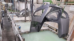 Desengrasante por inmersi�n Bonderite C-AD 20202 para una limpieza exigente y energ�ticamente eficiente