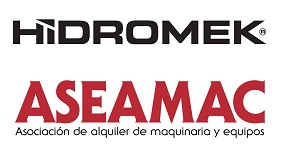 Foto de Hidromek se incorpora como miembro patrocinador de Aseamac