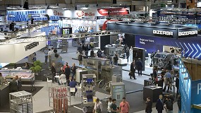 Foto de Alimentaria FoodTech 2026 se refuerza como plataforma clave para la modernizaci�n del sector c�rnico