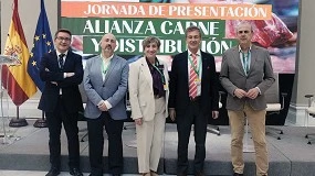 Foto de Nace la Alianza Carne y Distribución para reforzar la información al consumidor