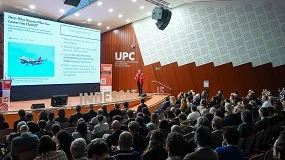 Foto de El INDESCAT AI SUMMIT sitúa a la inteligencia artificial en el centro del futuro de la industria deportiva