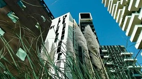 Foto de Renovar para melhorar o ambiente interno enquanto reduz os custos operacionais � mito ou realidade?