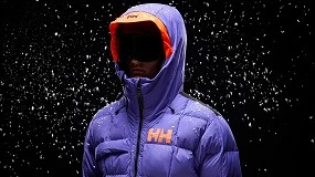 Foto de Helly Hansen presenta la Emiko Ridable Down Jacket