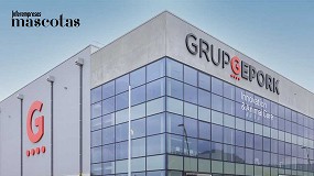 Grup Gepork cierra un 2025 superando los 100 millones de euros y consolidando su crecimiento con la adquisici�n de Everest-Tecnovet