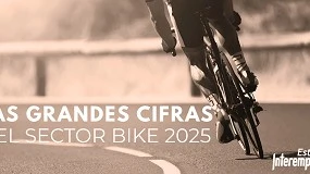 Foto de Ya puedes participar en Las Grandes Cifras del Sector Bike de Tradebike