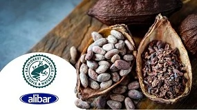 Foto de Empresa do Grupo Ferbar distinguida com certifica��o Rainforest Alliance