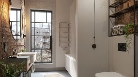 Foto de Geberit Selnova Premium Rimfree