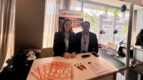 Foto de Alimatic impulsa la trazabilidad y la digitalizaci�n industrial en CEP Auto 2026