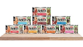 Picart presenta en Iberzoo Propet una l�nea grain free para perros que contiene hasta un 30% de carne fresca