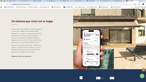 Foto de La asistencia inteligente impulsa una nueva experiencia en la automatización del hogar conectado