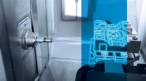 Foto de DMG MORI presenta el control adaptativo de taladrado ADC