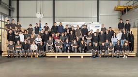 Formaci�n dual en Studer: un comienzo de primera clase para una carrera profesional