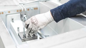 Studer celebra 50 a�os de Granitan