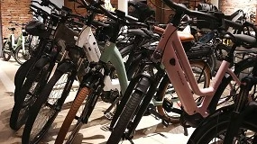 Foto de El Informe Sectorial Tradebike 2025