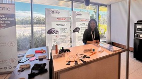 Los TPE se consolidan como alternativa reciclable al EPDM en automoci�n en CEP Auto 2026